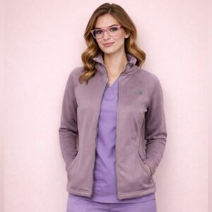 The North Face Track Jacket 🤍